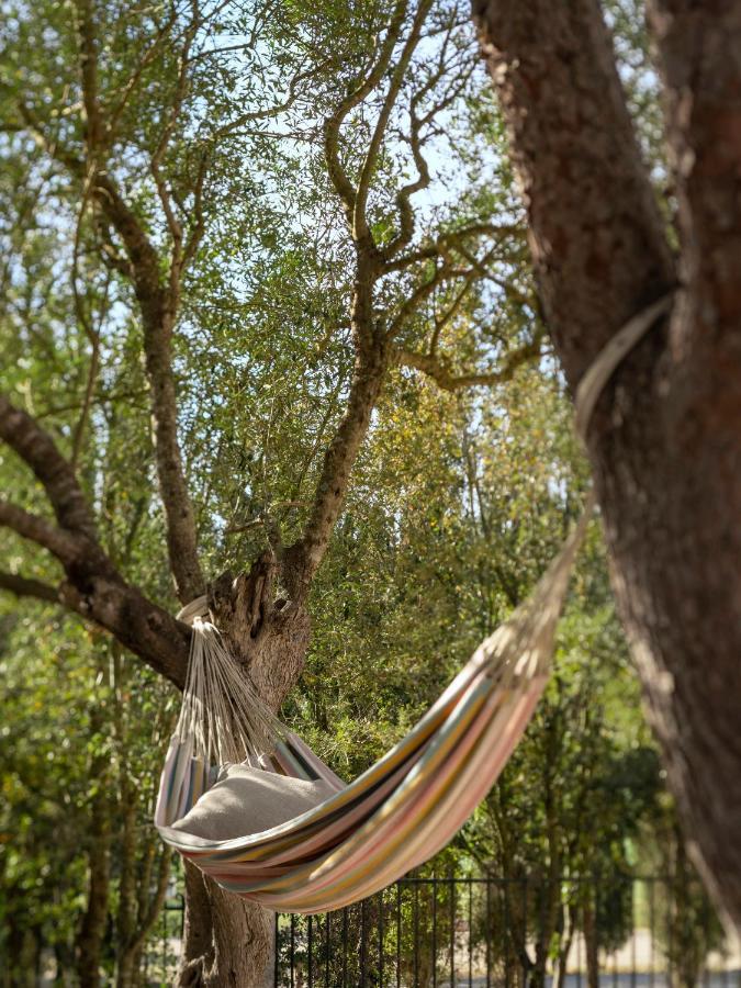 María de la Salud Agroturismo Son Foguero - Adults Only מראה חיצוני תמונה