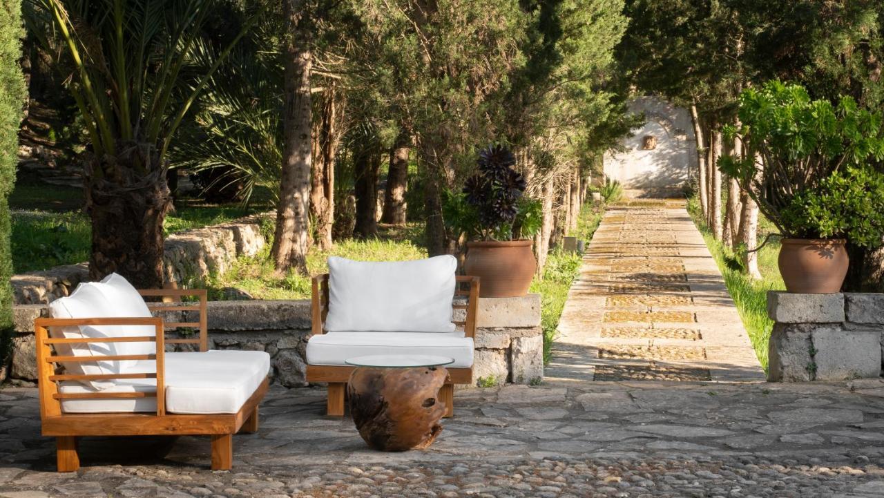 María de la Salud Agroturismo Son Foguero - Adults Only מראה חיצוני תמונה