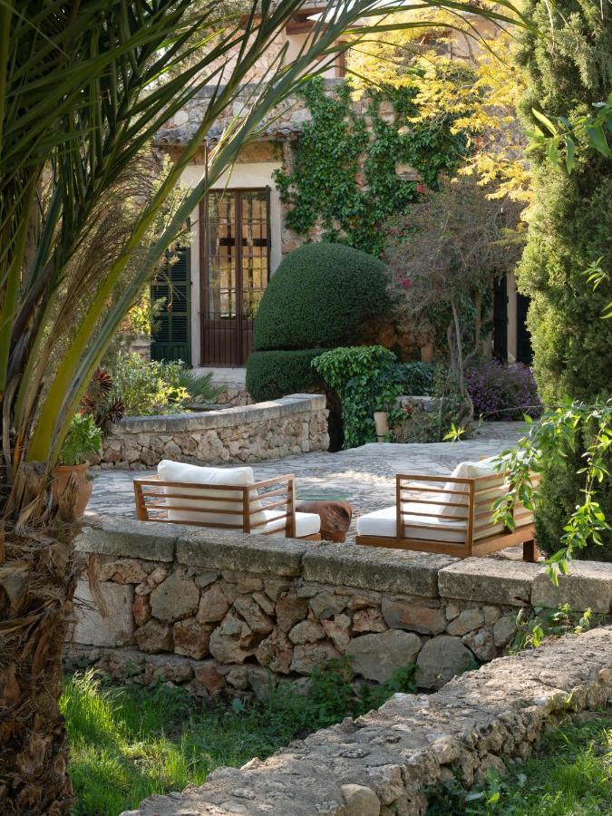 María de la Salud Agroturismo Son Foguero - Adults Only מראה חיצוני תמונה