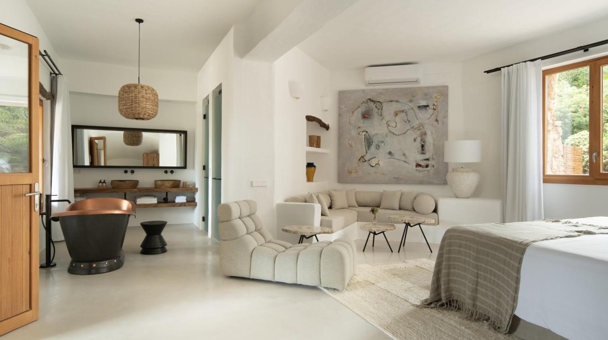 María de la Salud Agroturismo Son Foguero - Adults Only מראה חיצוני תמונה
