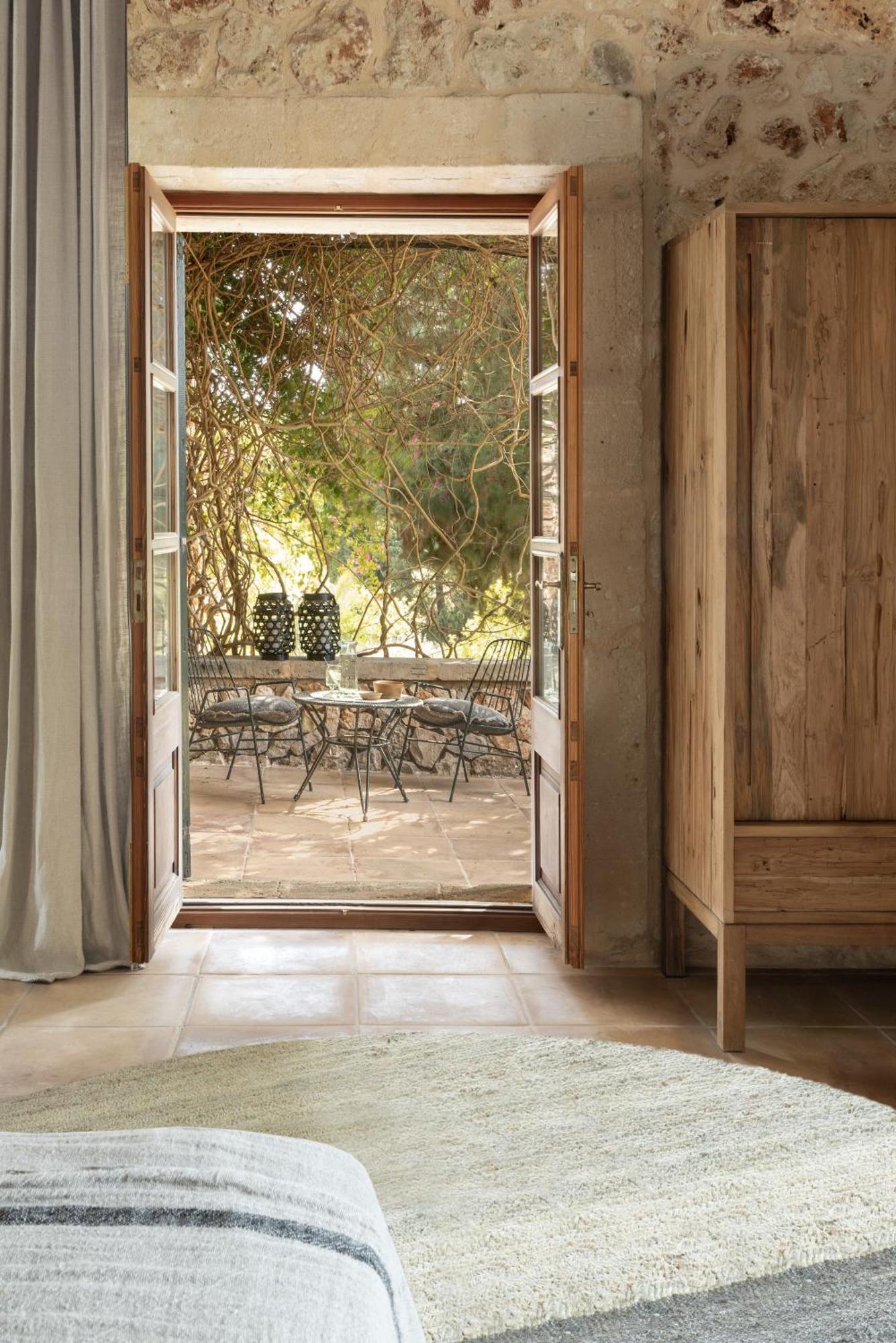 María de la Salud Agroturismo Son Foguero - Adults Only מראה חיצוני תמונה